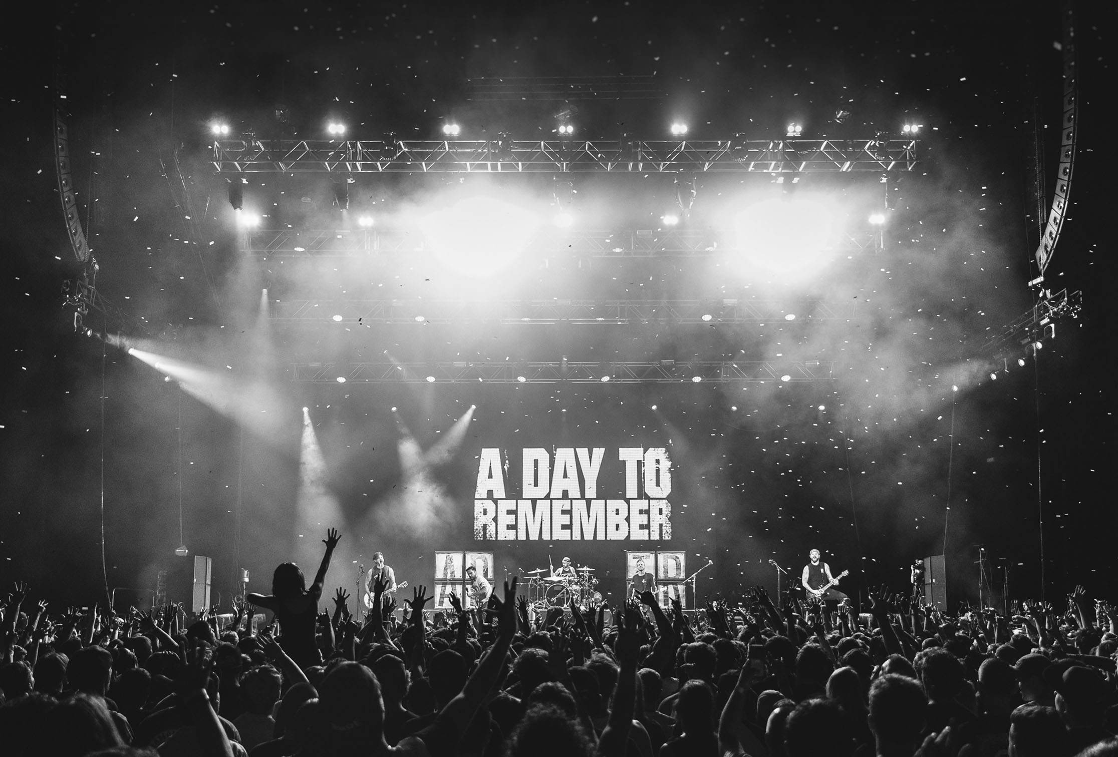 A Day To Remember